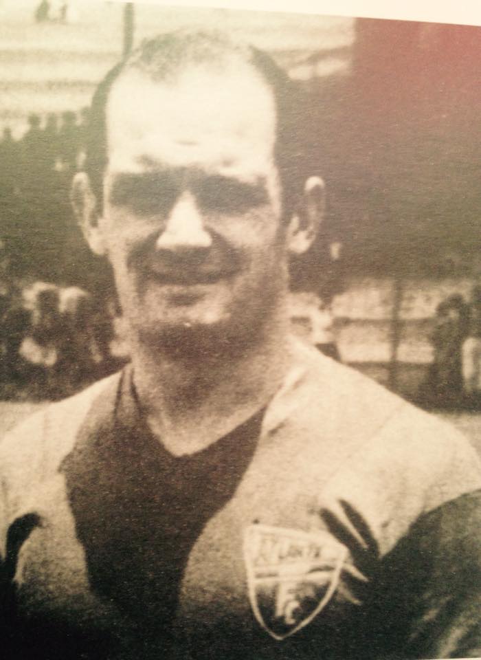 Horacio Casarín del Necaxa al Atlante y a la inmortalidad