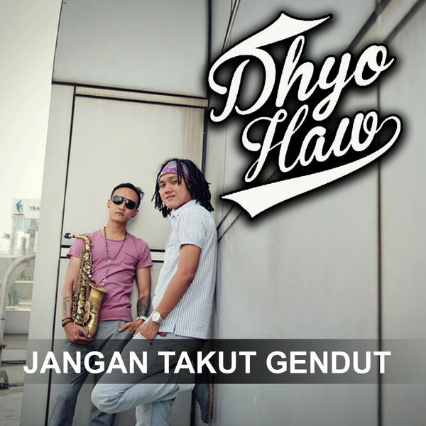 Lirik Dan Kunci Gitar Dhyo Haw