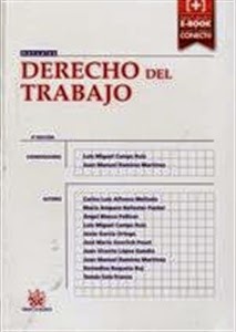Manuales de Derecho: Derecho del Trabajo 2014.