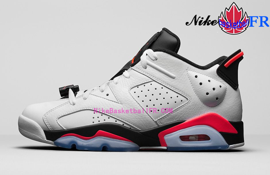 low top infrared 6s