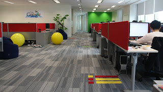 Inside Google Office 2013 Full HD 1080p | HD Wallpapers (High Definition) | Free Background