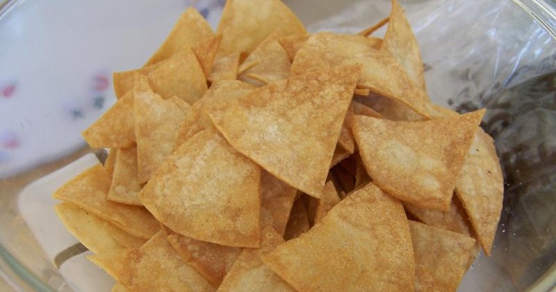 do tortilla chips make you constipated