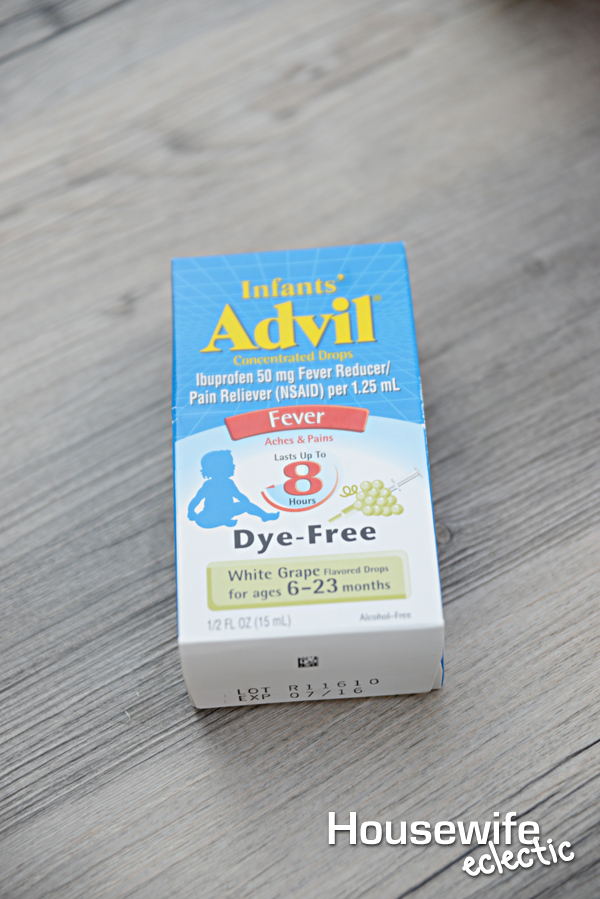 Yogurt Teething Pops Housewife Eclectic