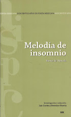 Insomnia Melody