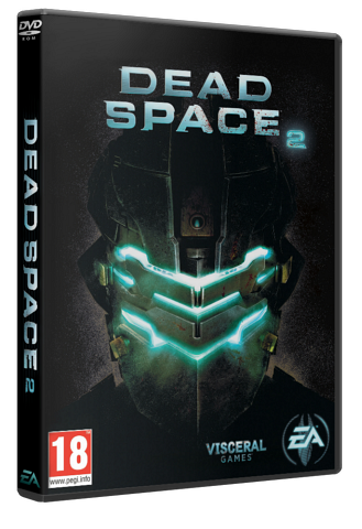 Dead Space 3 - PC Game Trainer Cheat PlayFix No-CD No-DVD