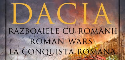 Dacia. Războaiele cu romanii