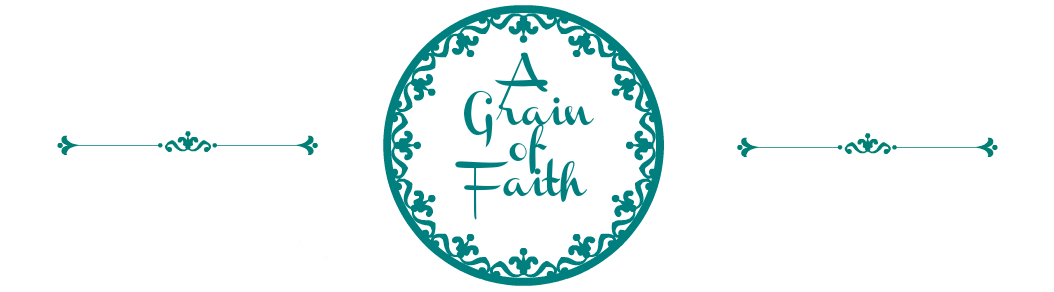 A Grain of Faith