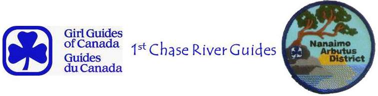ChaseRiverGuides