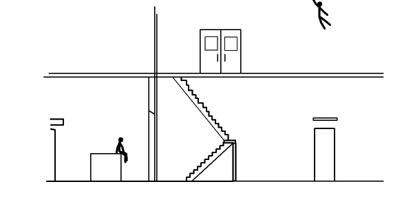 Gambar Download Aplikasi Pivot Membuat Animasi Stickman Stick Man