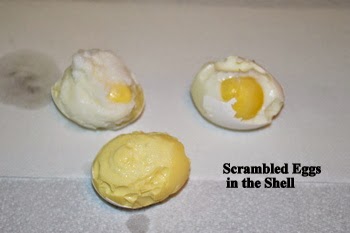 How to Make Scrambler for Golden Eggs? : 3 Steps (with Pictures) -  Instructables