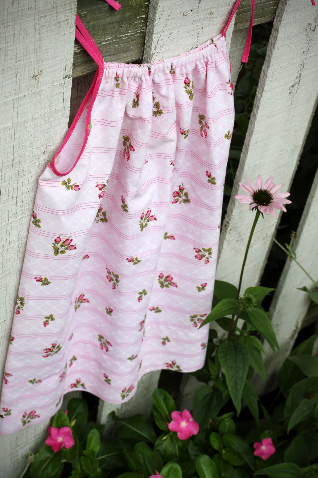 JanMade Little Dresses for Haiti