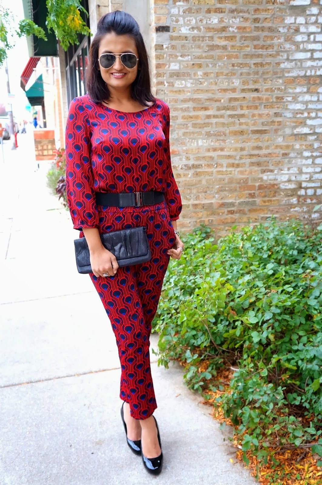 The Upmarket Casual Holiday Soiree