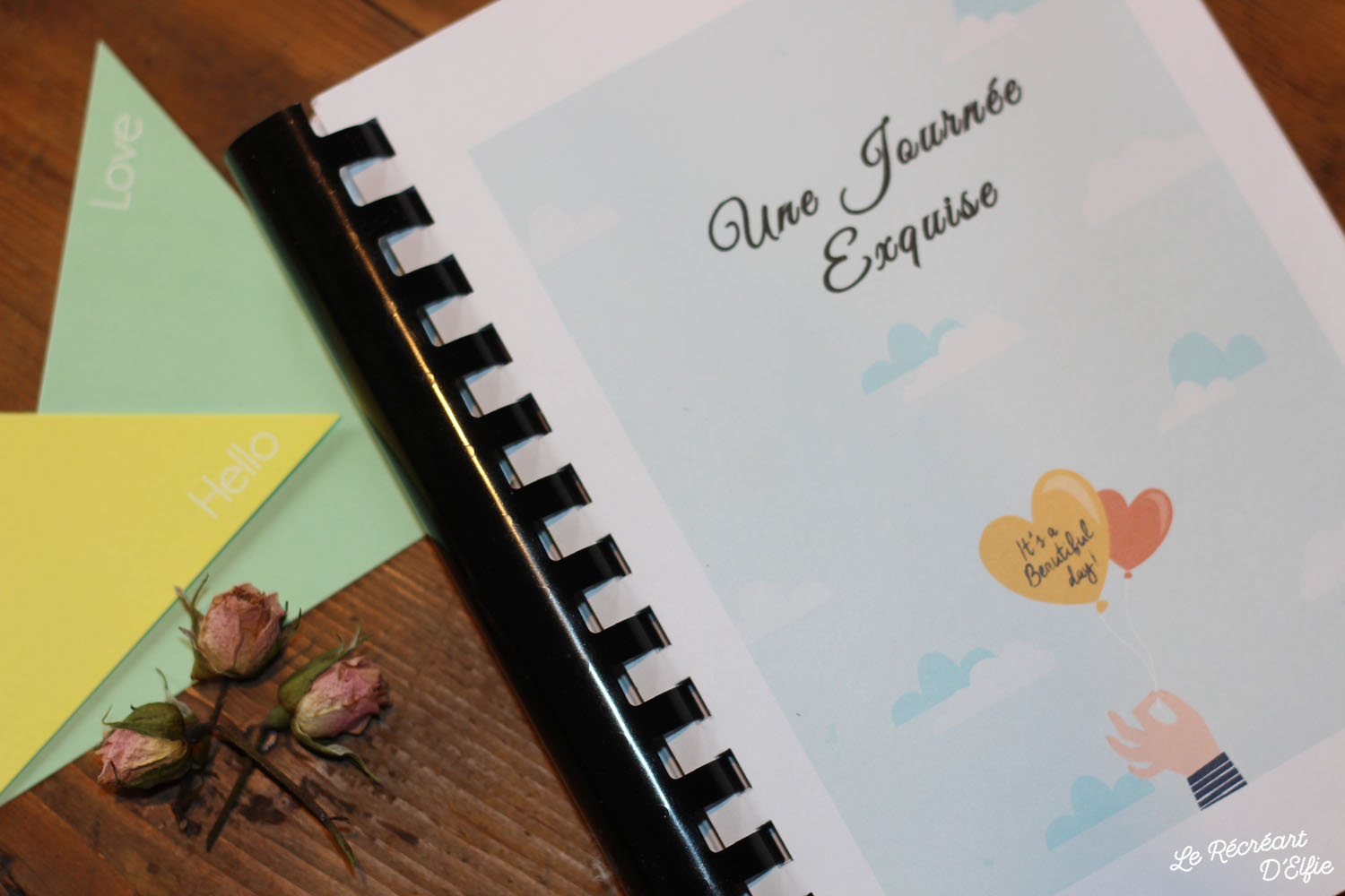 Le Récréart Delfie Souvenirs pour un Enterrement de Vie