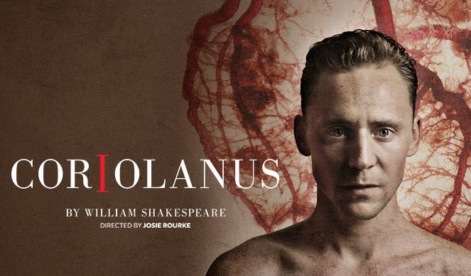coriolanus a tragic hero that stands coriolanus a tragic hero that stands