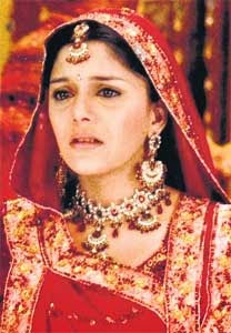 عالم المرأة سارفاتي مسلسل البنات زينة البيت