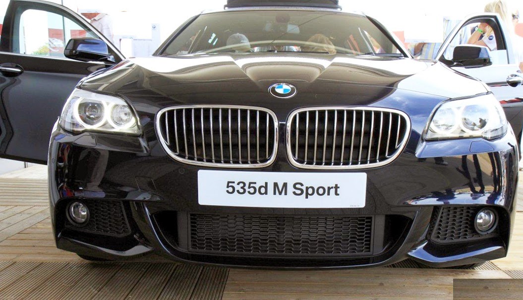 RICAMBI CARROZZERIA AUTOMOTIVE BMW EVOLUZIONE RICAMBI SERIE CUSATOM TUNING VERONA 5er F10