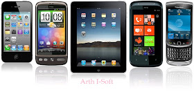 Mobile Application Development Mobile Application Development