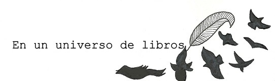 En un universo de libros