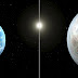 NASA phát hiện được ‘‘chị em sinh đôi’’ của Trái đất