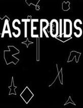 Asteroids para Celular