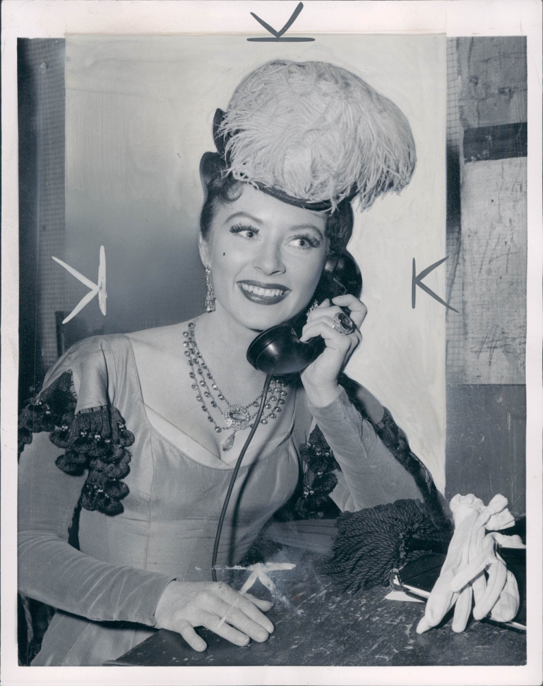 Gunsmoke Fanfiction by Lilyjack: Amanda Blake Photos