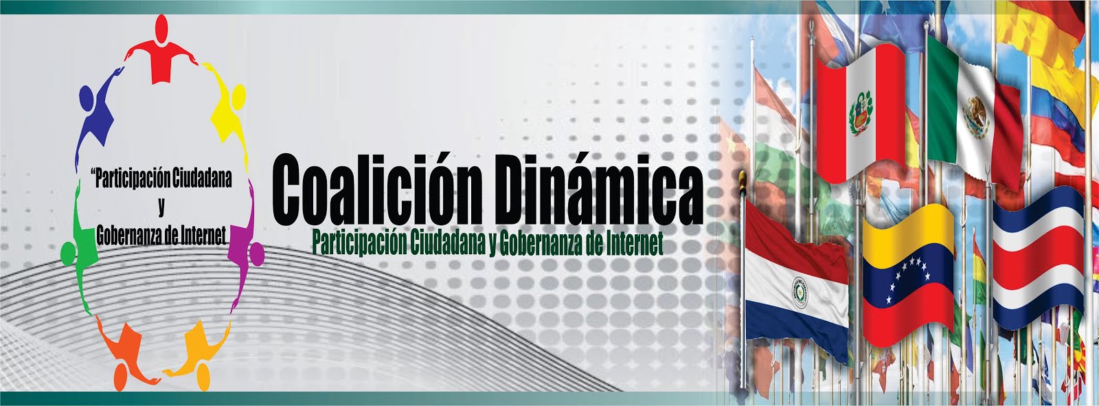 Participación Ciudadana y Gobernanza de Internet