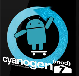 Cyanogenmod 7.2 For Droid X