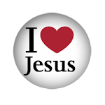 Jesus eu te amo Sz