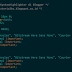 Cara Membuat PRISM SyntaxHighlighter di Blogger