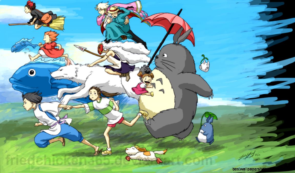 Miyazaki Wallpapers Wallpaper Cave Miyazaki Wallpapers Wallpaper Cave