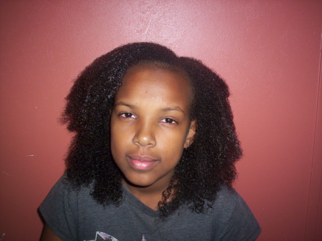 Hair With Purpose Natural Hair Care Baka Beautiful Review 2