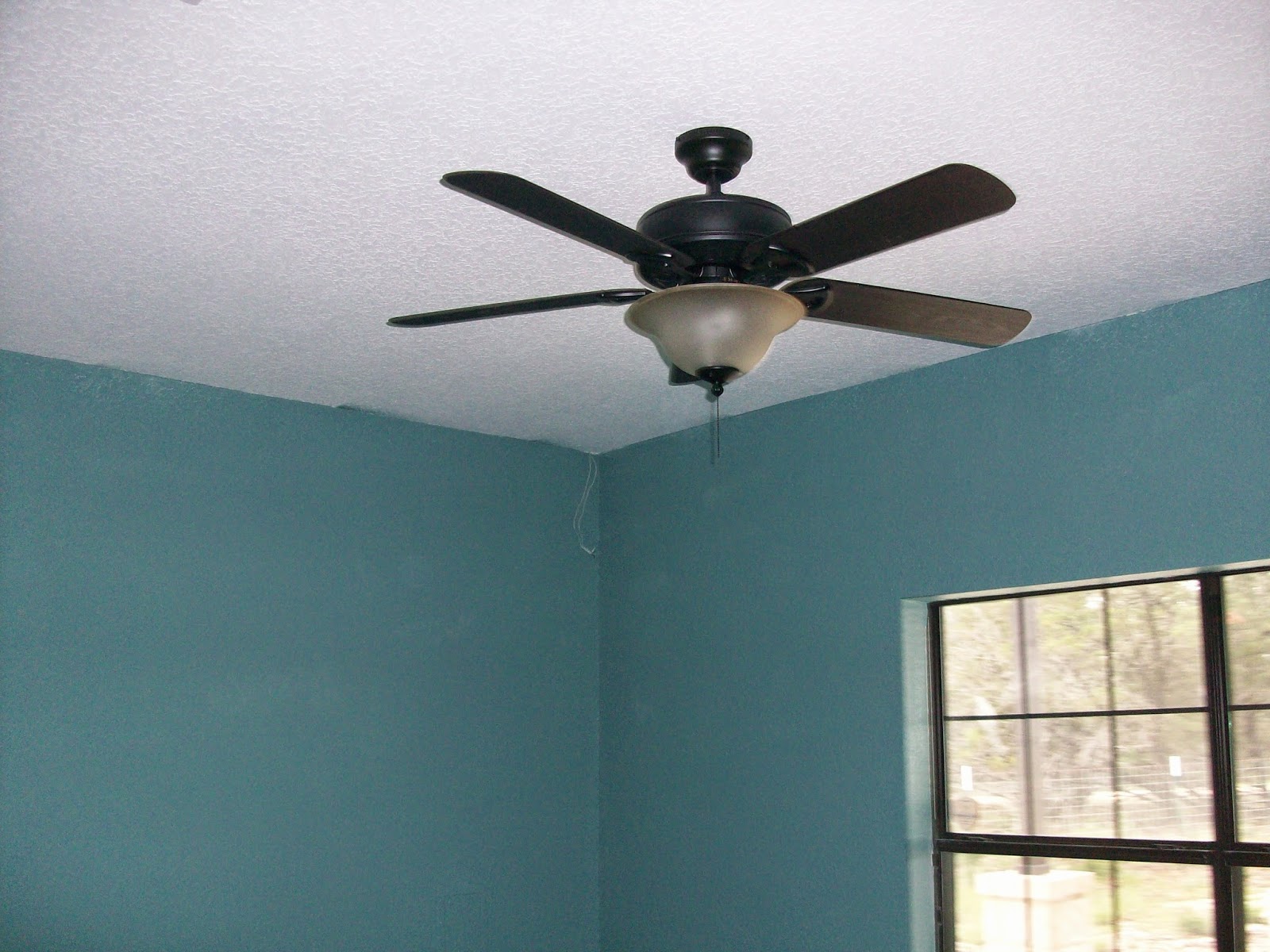 Barndominium Electrical Trim Out