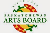 Saskatchewan Arts Board