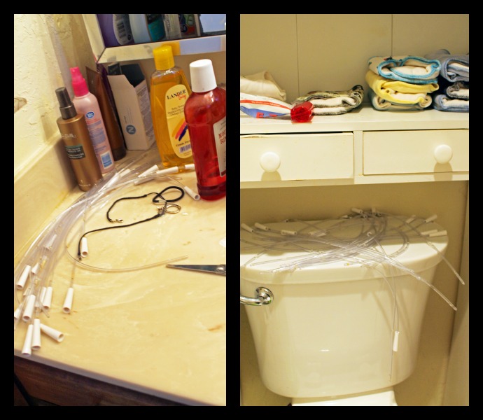 Simply Soares: 4th Grader's Invention