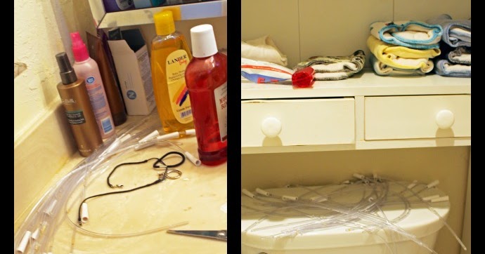 Simply Soares: 4th Grader's Invention