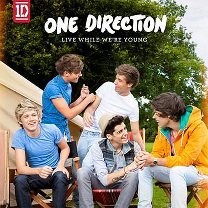 Download Lagu One Direction Full Album Terbaru