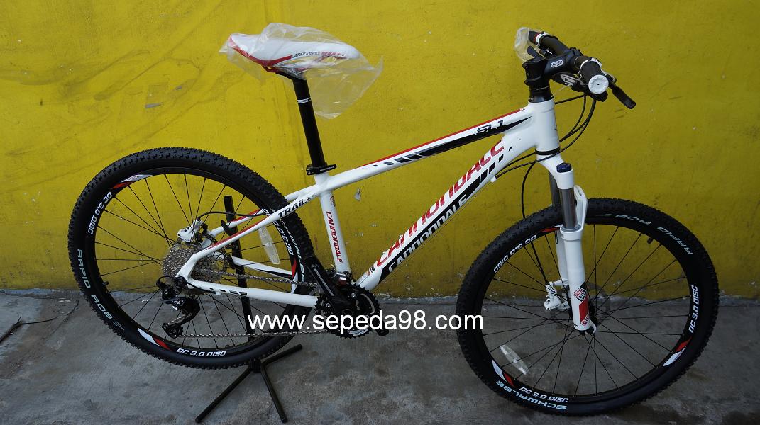cannondale sl1