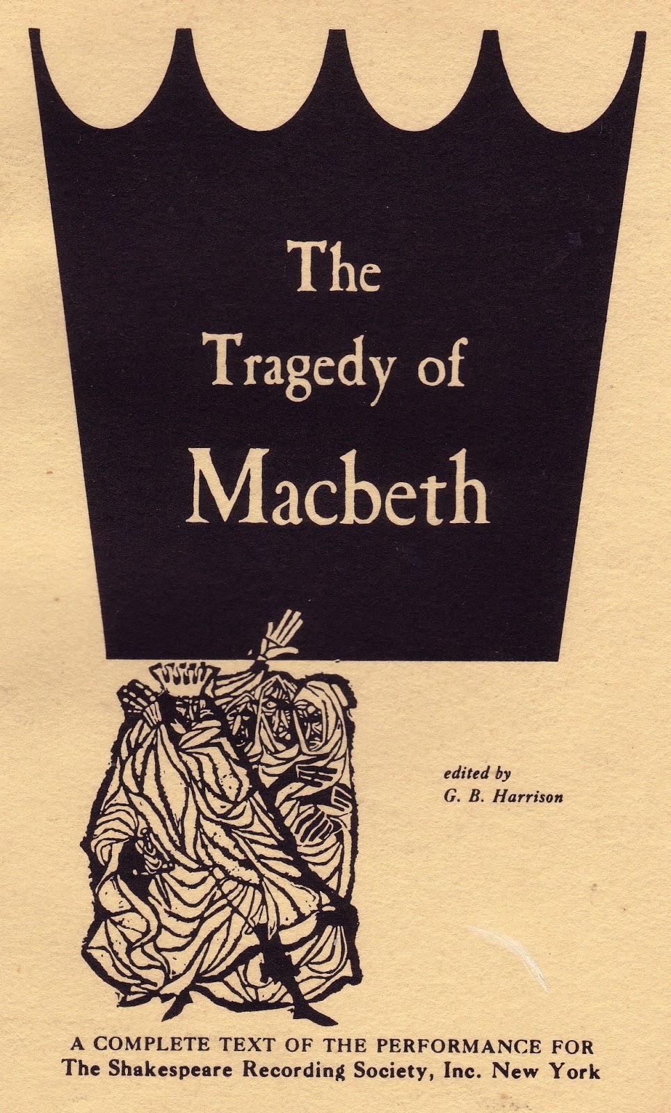 an analysis of darkness in william shakespeares tragedy macbeth Free essay: use of the supernatural in macbeth in shakespeare's play the tragedy of macbeth, shakespeare uses an underlying motif of the supernatural to. an analysis of darkness in william shakespeares tragedy macbeth Free essay: use of the supernatural in macbeth in shakespeare's play the tragedy of macbeth, shakespeare uses an underlying motif of the supernatural to.