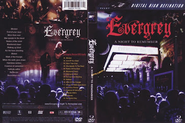 Evergrey-A night to remember 2004