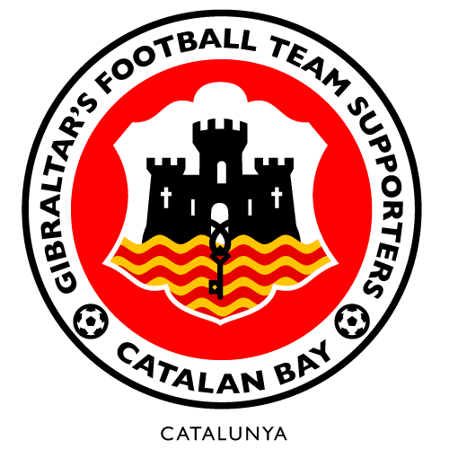 I'm a Catalan Bay Supporter