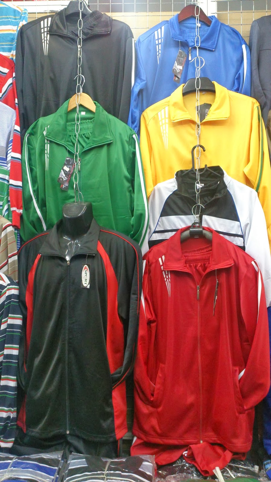 Tradesia Sports Goods Importers / Distributors and Wholesalers in