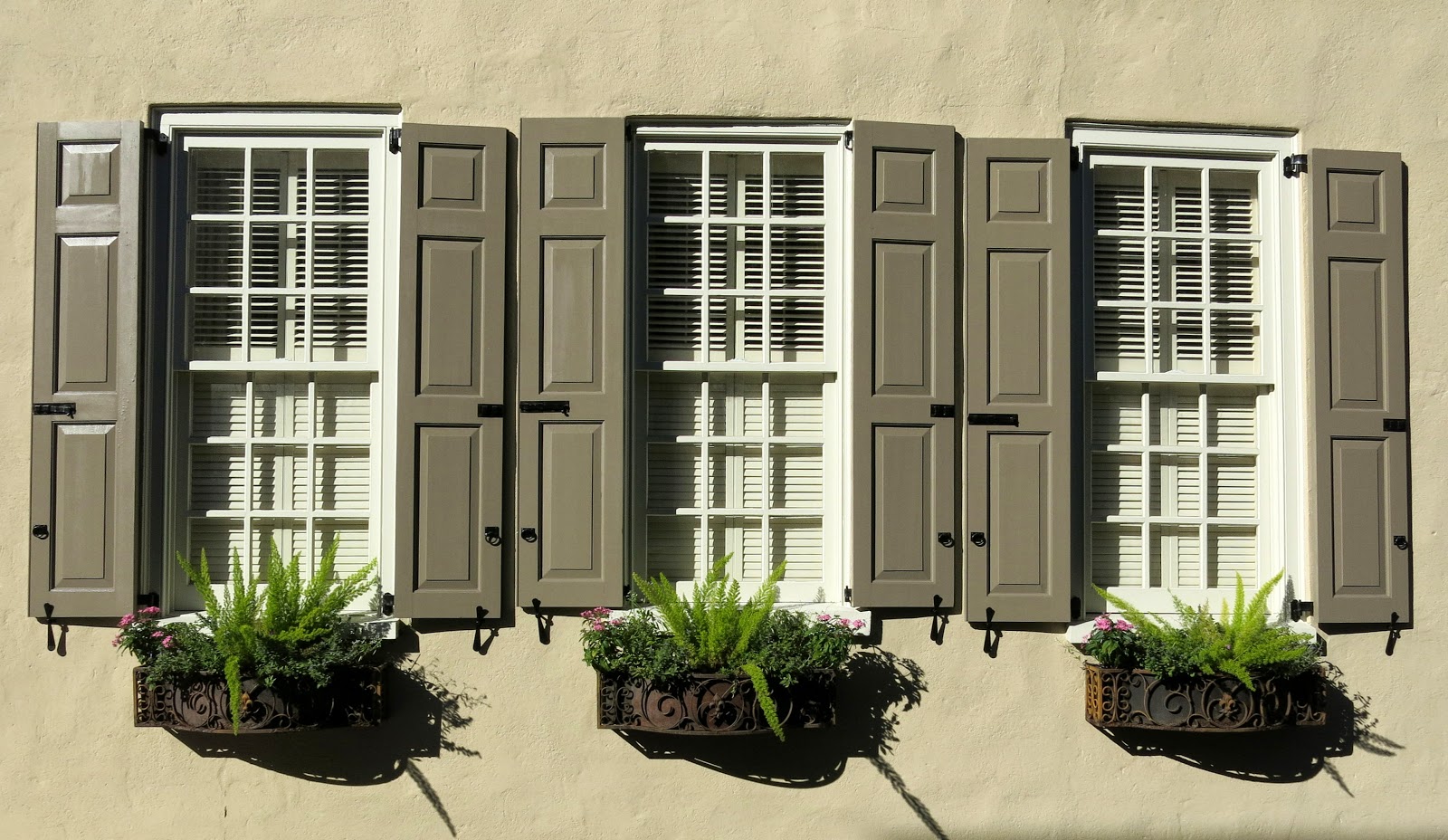 Como elegir ventanas | Decoración Patri-Blanco