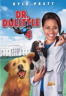 Dr. Dolittle 4 Dublado