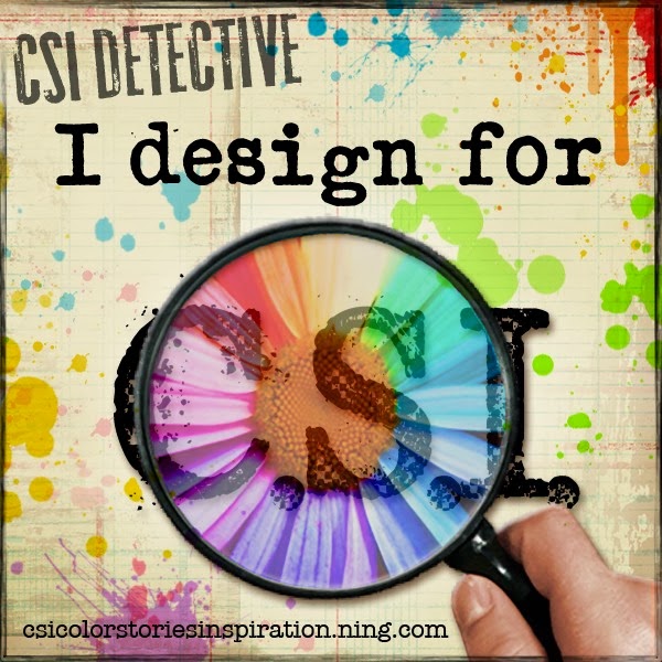 CSI DETECTIVE