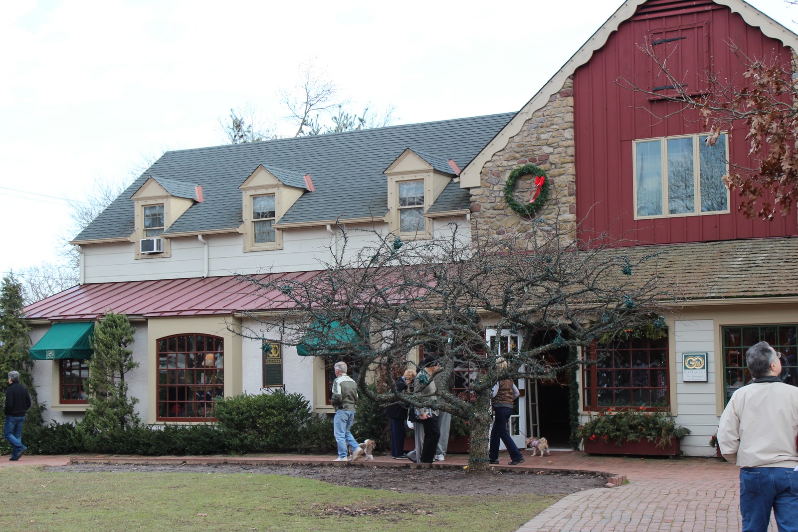 21 Rosemary Lane Peddler's Village, Lahaska Pennsylvania