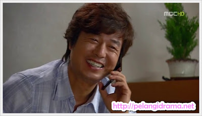 Sinopsis Heartstrings Episode 7