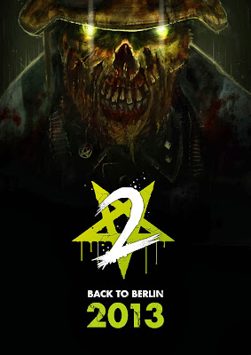 Sniper Elite Nazi Zombie Army 2 Sniper Elite Nazi Zombie Army 2
