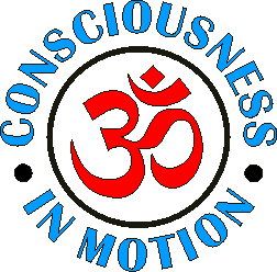 Consciousness In Motion