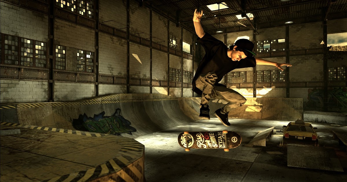 Tony Hawk details start to kickflip out Digitally Downloaded