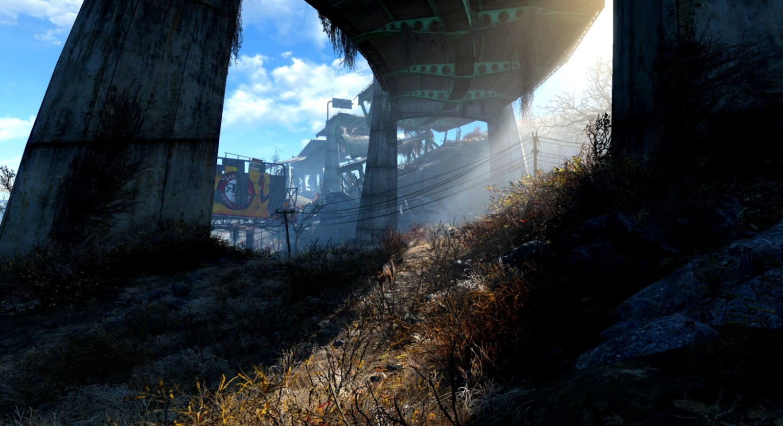 Fallout 4 Screenshots Fallout 4 Screenshots